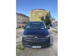 Sahibinden Volkswagen Transporter 2.0 TDI City Van 2018 Model 