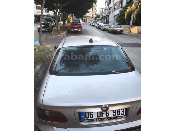 Sahibinden Fiat Albea 1.3 Multijet Dynamic 2007 Model