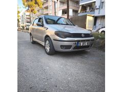 Sahibinden Fiat Albea 1.3 Multijet Dynamic 2007 Model