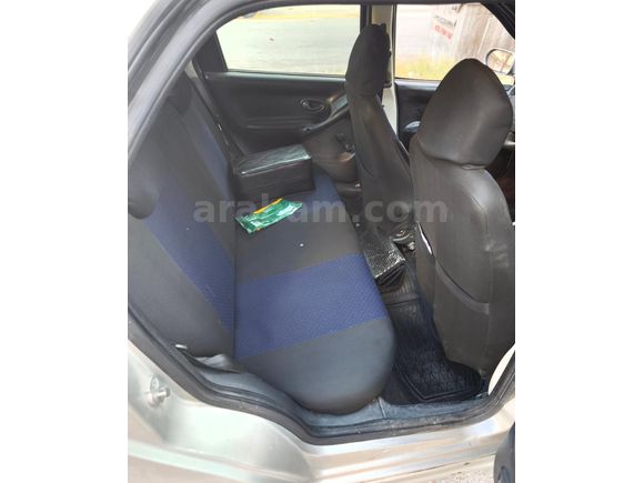 Sahibinden Fiat Albea 1.3 Multijet Dynamic 2007 Model