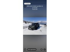 Sahibinden Ssangyong Musso Grand 2.2 D Platinum 2019 Model