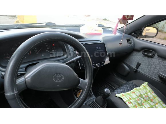 Sahibinden Toyota Corolla 1.6 XL 1993 Model