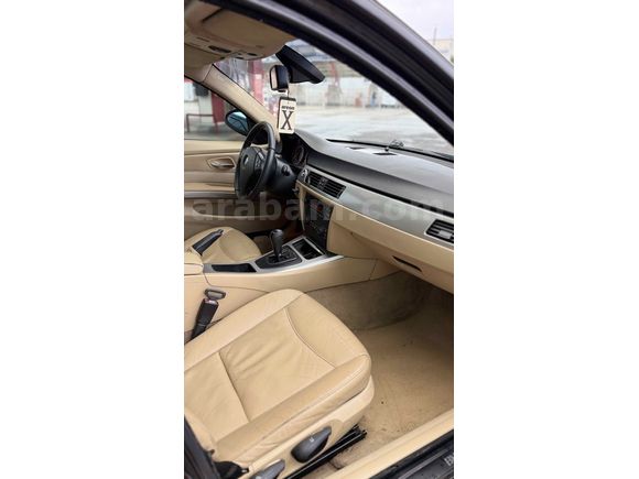 Sahibinden BMW 3 Serisi 320d Premium 2006 Model 