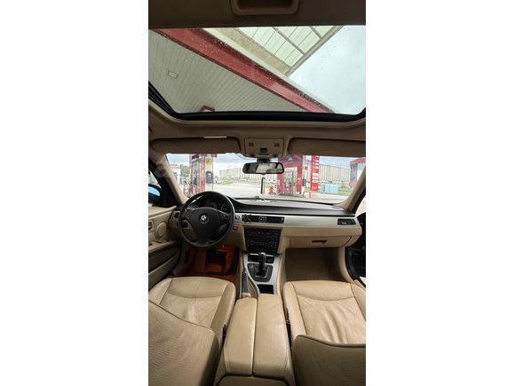 Sahibinden BMW 3 Serisi 320d Premium 2006 Model 