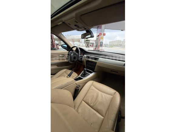 Sahibinden BMW 3 Serisi 320d Premium 2006 Model 