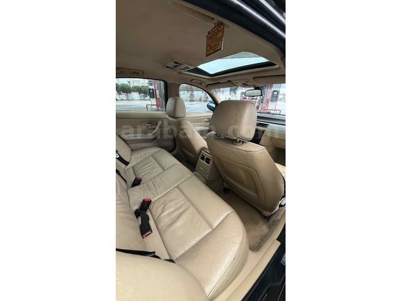 Sahibinden BMW 3 Serisi 320d Premium 2006 Model 