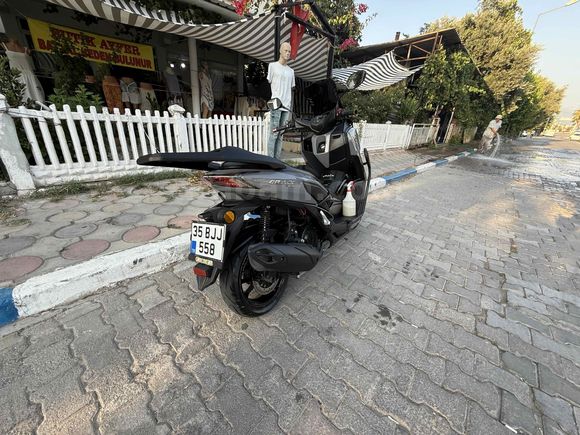 Sahibinden RKS Grace 202 Pro İzmir