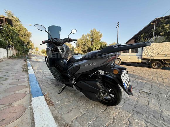 Sahibinden RKS Grace 202 Pro İzmir