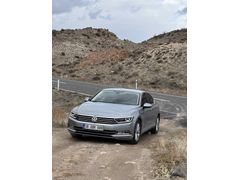 Sahibinden Volkswagen Passat 1.6 TDi BlueMotion Comfortline 2018 Model Kayseri