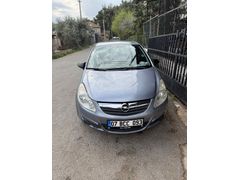 Sahibinden Opel Corsa 1.2 Essentia 2008 Model 