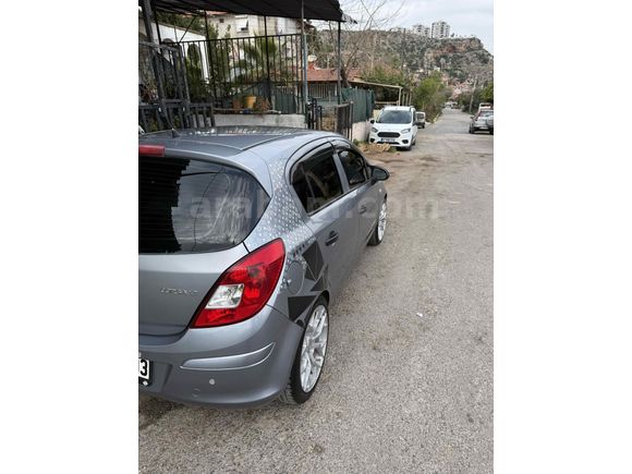 Sahibinden Opel Corsa 1.2 Essentia 2008 Model 
