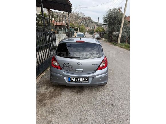 Sahibinden Opel Corsa 1.2 Essentia 2008 Model 