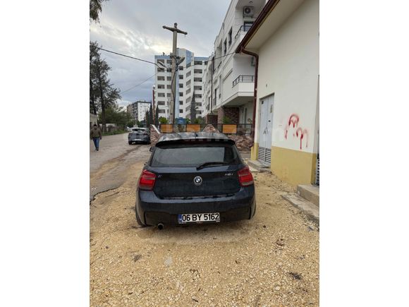 HATASIZ AYARINDA F20
