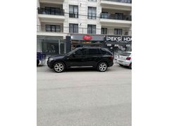 Sahibinden BMW X5 30d 2008 Model 