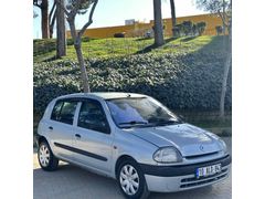 Sahibinden Renault Clio 1.4 RTA 1998 Model  262.000 km Gri