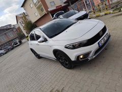 Sahibinden Fiat Egea Cross 1.4 Fire Street 2023 Model 