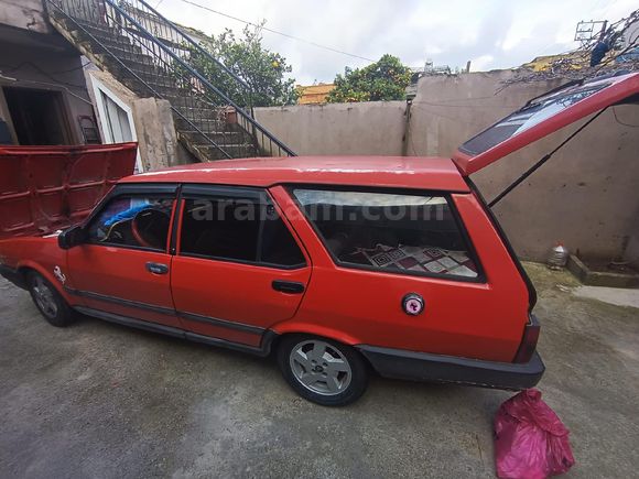 Sahibinden Tofaş Kartal 5 Vites 1993 Model