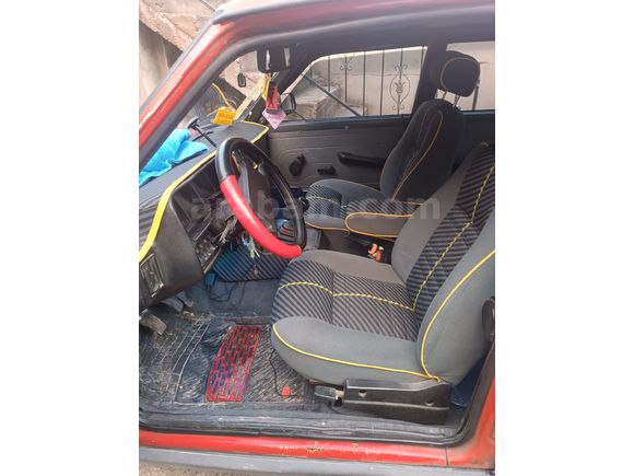 Sahibinden Tofaş Kartal 5 Vites 1993 Model