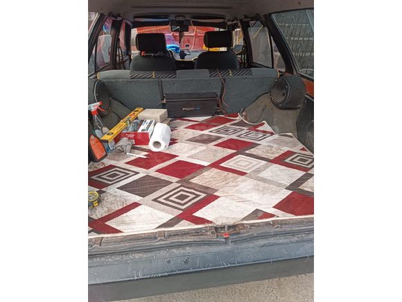 Sahibinden Tofaş Kartal 5 Vites 1993 Model