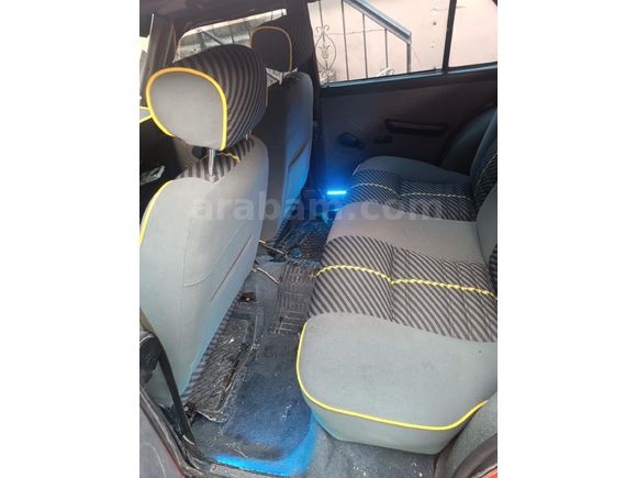 Sahibinden Tofaş Kartal 5 Vites 1993 Model