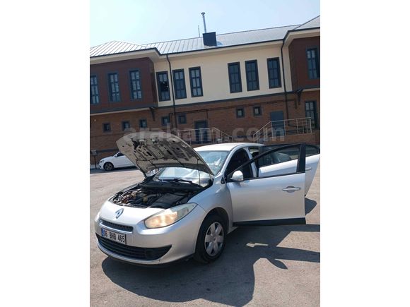 Sahibinden Renault Fluence 1.5 dCi Business 2011 Model 