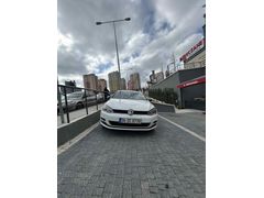 Sahibinden Volkswagen Golf 1.2 TSi Midline Plus 2015 Model  89.000 km Beyaz