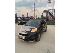 Sahibinden Fiat Fiorino Combi 1.3 Multijet Active 2010 Model 