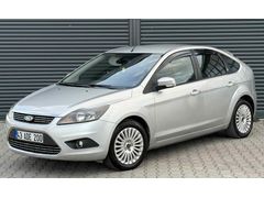 Ford Focus 1.6 Titanium 2010 Model