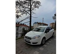 ACİLL Sahibinden Fiat Linea 1.6 Multijet Active Plus 2011 Model 