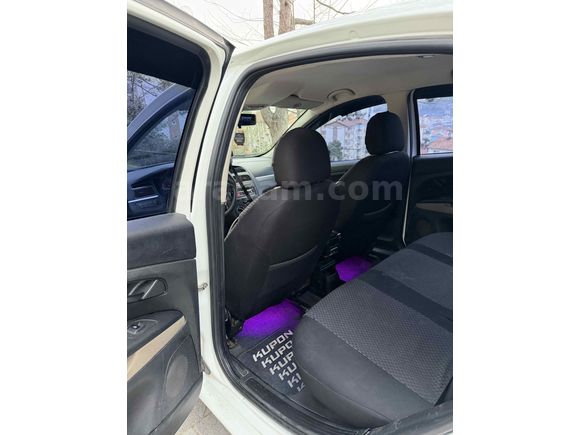 ACİLL Sahibinden Fiat Linea 1.6 Multijet Active Plus 2011 Model 