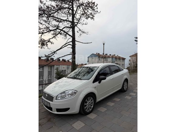 ACİLL Sahibinden Fiat Linea 1.6 Multijet Active Plus 2011 Model 