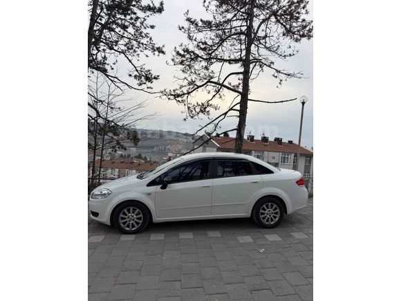 ACİLL Sahibinden Fiat Linea 1.6 Multijet Active Plus 2011 Model 