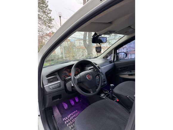 ACİLL Sahibinden Fiat Linea 1.6 Multijet Active Plus 2011 Model 