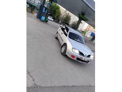 Sahibinden Proton Waja 1.6 Low Line 2008 Model