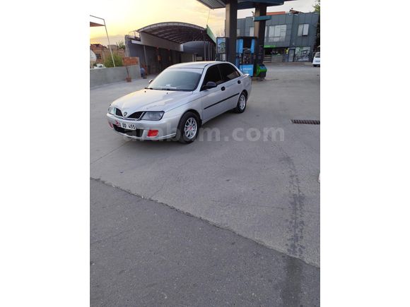 Sahibinden Proton Waja 1.6 Low Line 2008 Model