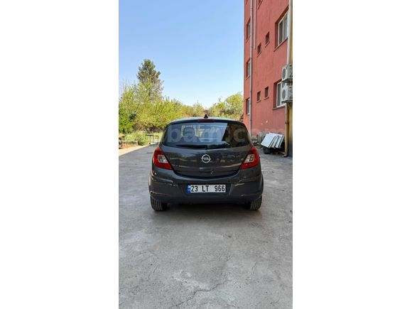 Sahibinden Opel Corsa 1.2 Twinport Essentia 2013 Model