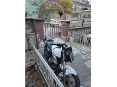 Sahibinden RKS RK125-S