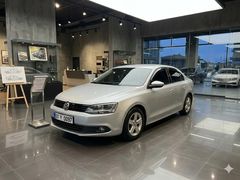 Sahibinden Volkswagen Jetta 1.6 TDi Trendline 2013 Model