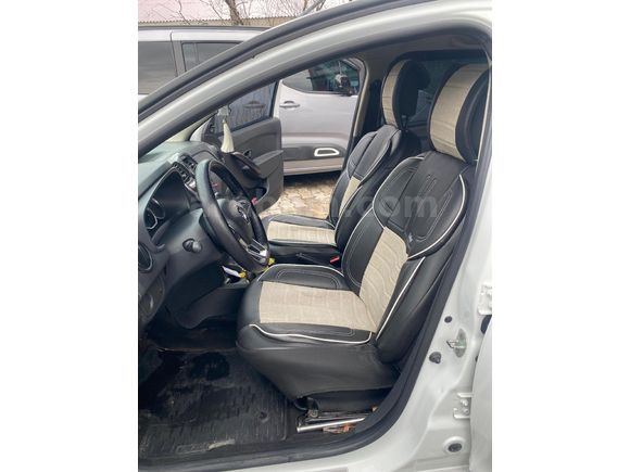 Sahibinden Renault Symbol 0.9 TCe Joy 2020 Model