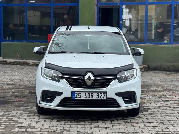 Sahibinden Renault Symbol 0.9 TCe Joy 2020 Model