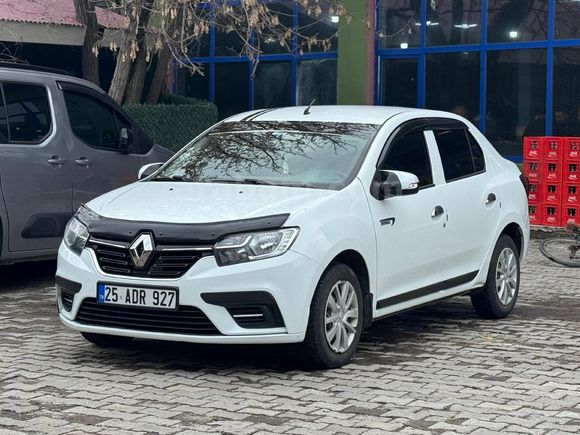 Sahibinden Renault Symbol 0.9 TCe Joy 2020 Model