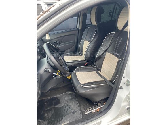 Sahibinden Renault Symbol 0.9 TCe Joy 2020 Model