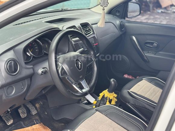 Sahibinden Renault Symbol 0.9 TCe Joy 2020 Model