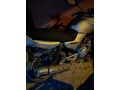 Temiz Acil Yamaha YBR 125 Mersin