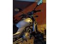 Temiz Acil Yamaha YBR 125 Mersin