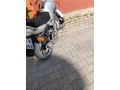 Temiz Acil Yamaha YBR 125 Mersin