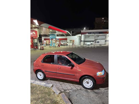 Sahibinden Fiat Palio 1.2 Go 2004 Model 