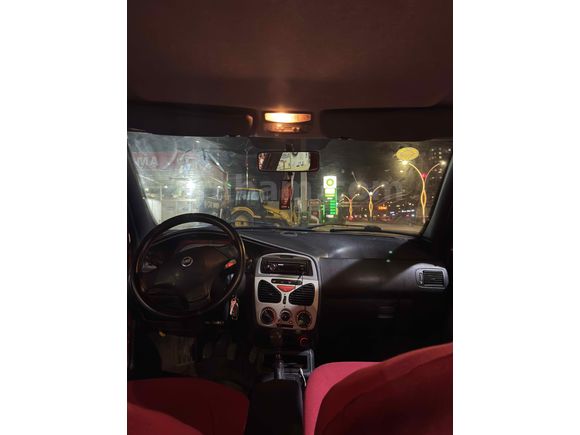 Sahibinden Fiat Palio 1.2 Go 2004 Model 
