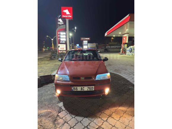 Sahibinden Fiat Palio 1.2 Go 2004 Model 