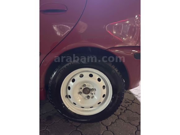 Sahibinden Fiat Palio 1.2 Go 2004 Model 